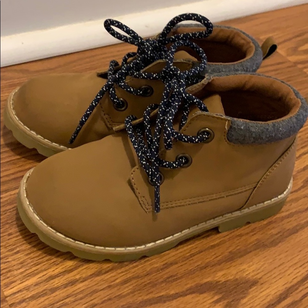 Gymboree sneakers - Picture 2 of 3